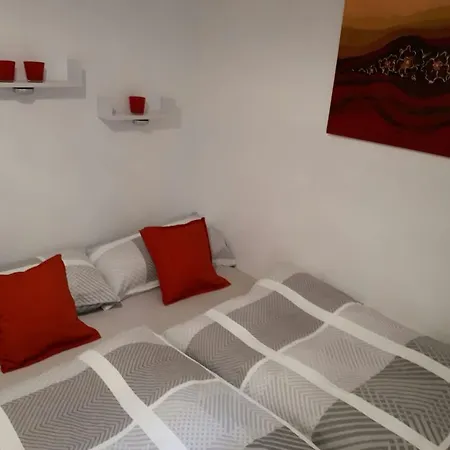 Ferienwohnung Santoro
