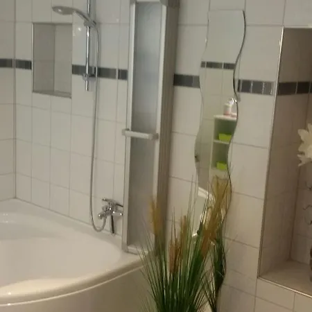 Ferienwohnung Santoro *