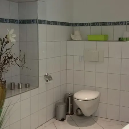 Nyaraló Ferienwohnung Santoro Schmallenberg