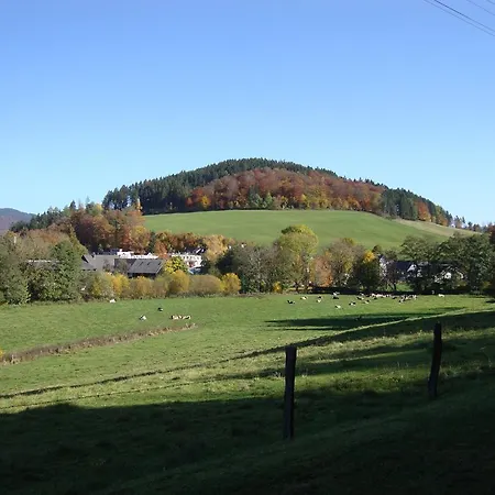 Ferienwohnung Santoro Schmallenberg