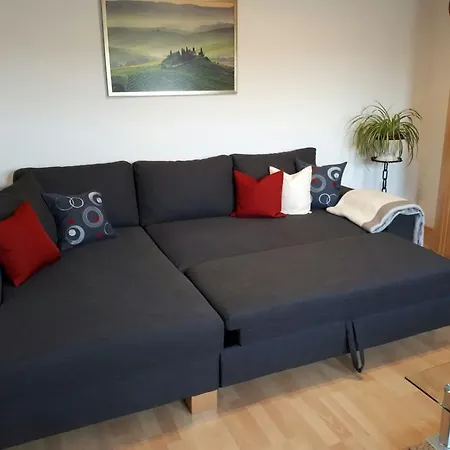 Ferienwohnung Santoro *
