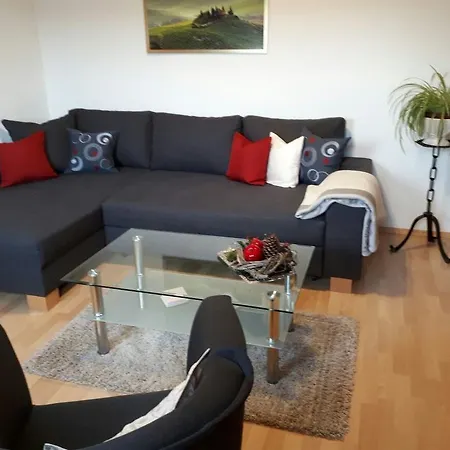 Ferienwohnung Santoro Nyaraló