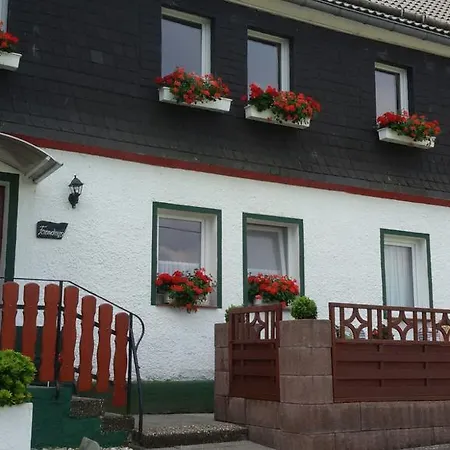 Nyaraló Ferienwohnung Santoro