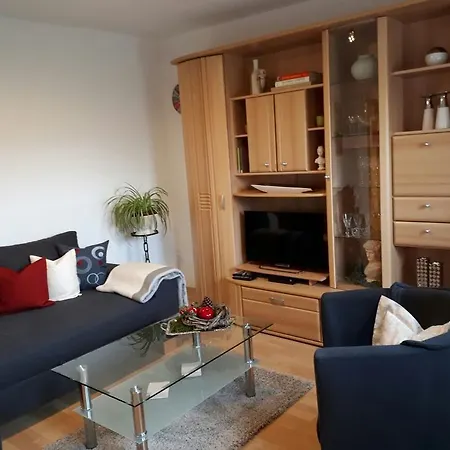 Ferienwohnung Santoro