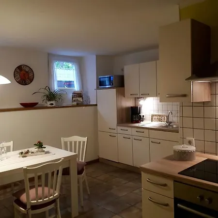 Ferienwohnung Santoro Nyaraló *